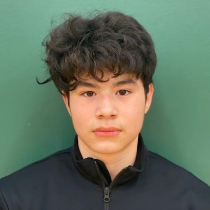 Gabriel Cases mugshot