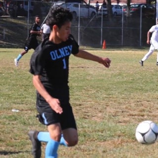 Dylan Moreno mugshot