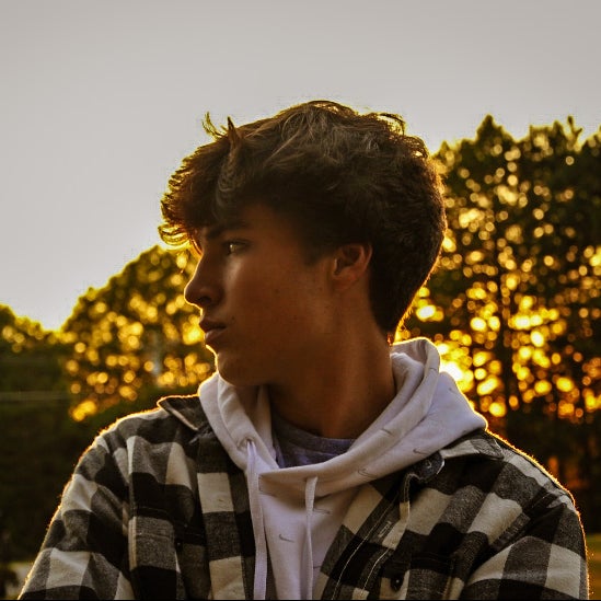 Caleb Cox