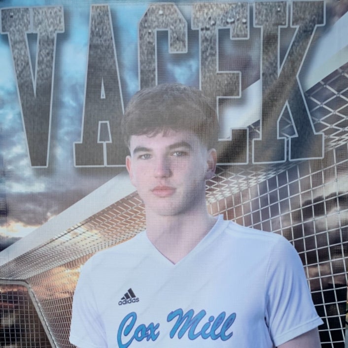 Brendan Vacek