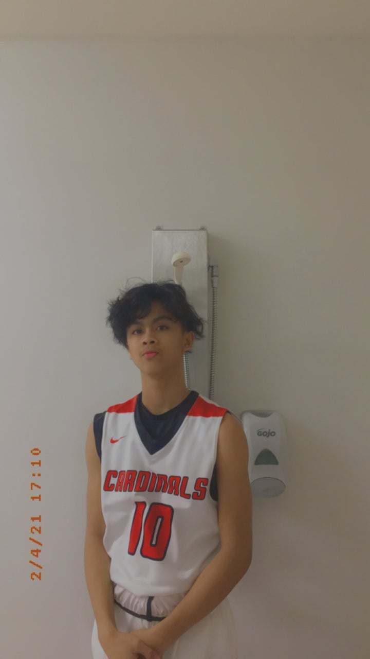 Mark Kanapia