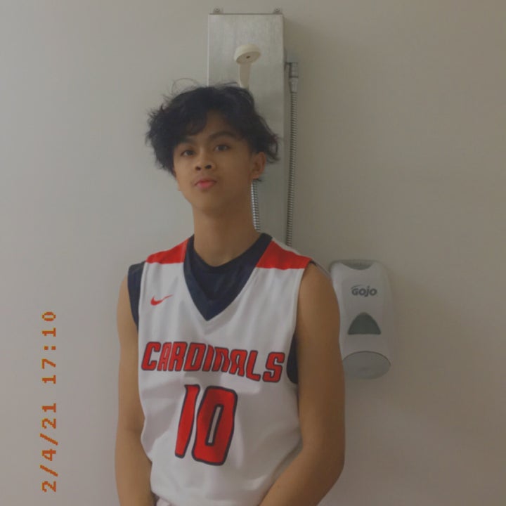 Mark Kanapia mugshot