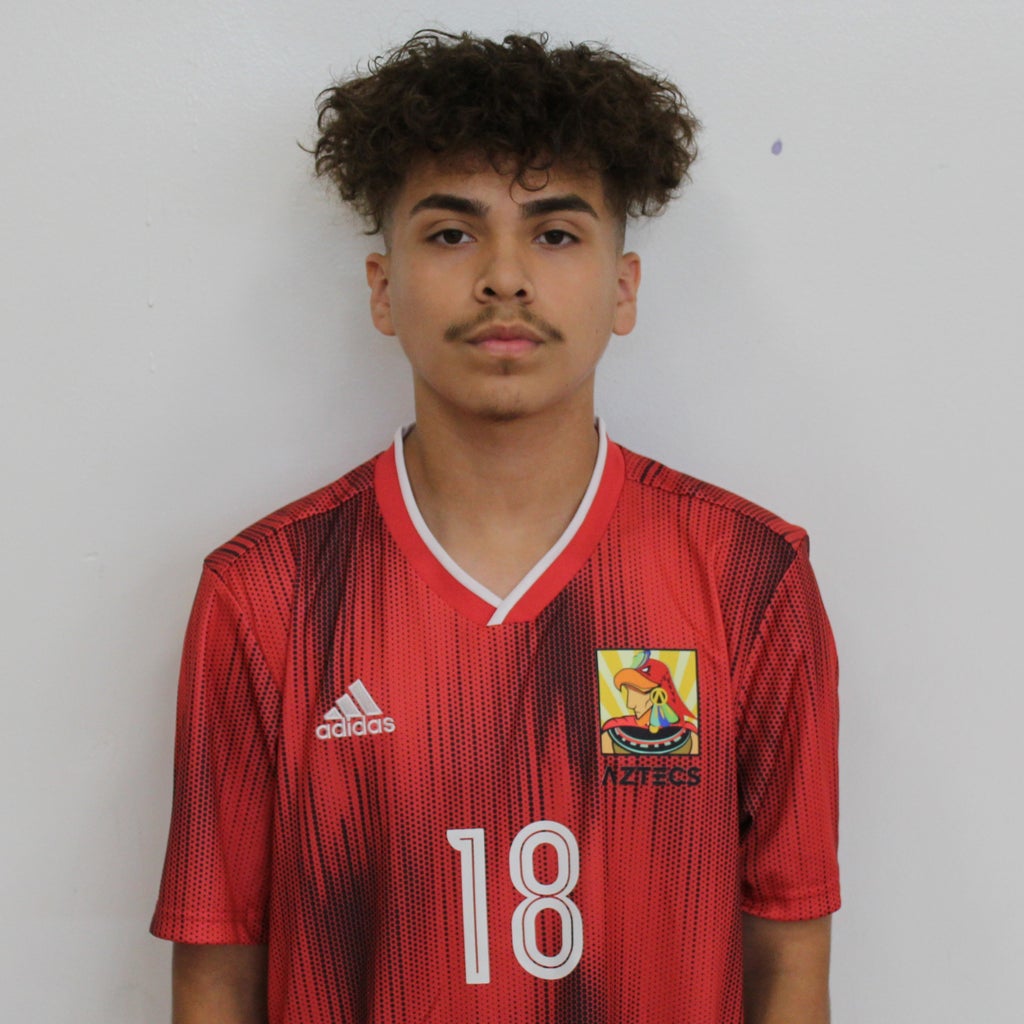 Jordy Palmas