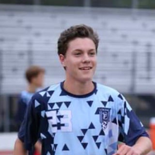 Jackson Bruins mugshot