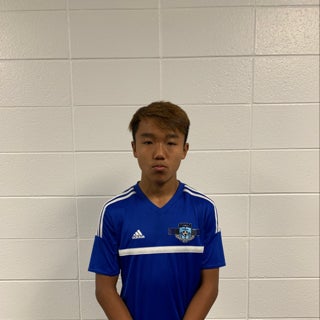 Victor  Thang mugshot