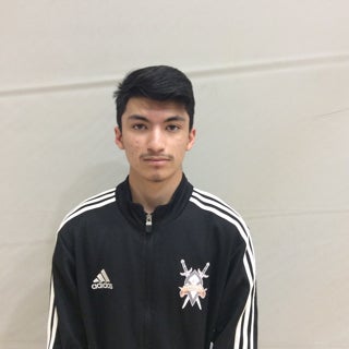 Christopher  Dominguez  mugshot