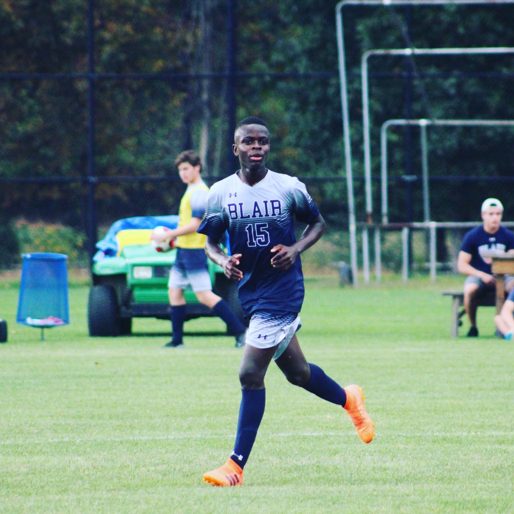 Amos Debah