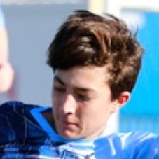 Caleb Ross mugshot