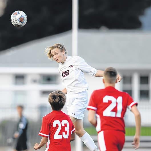 Connor Neidemire