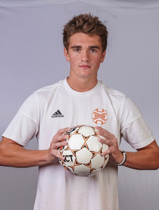 Donovan Trew