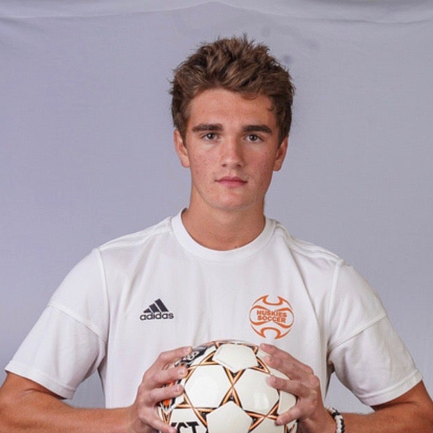 Donovan Trew mugshot