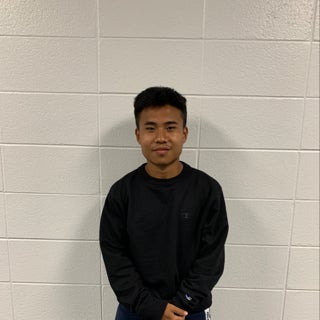 Joseph  Kam mugshot