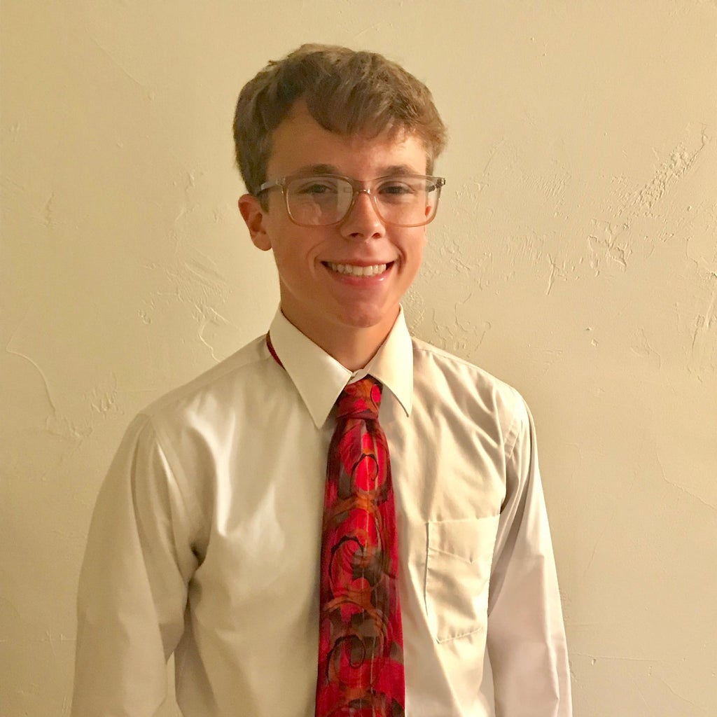 Izaak Schrauth
