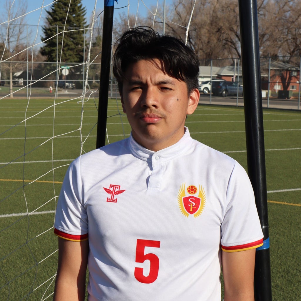 Alan Castro mugshot
