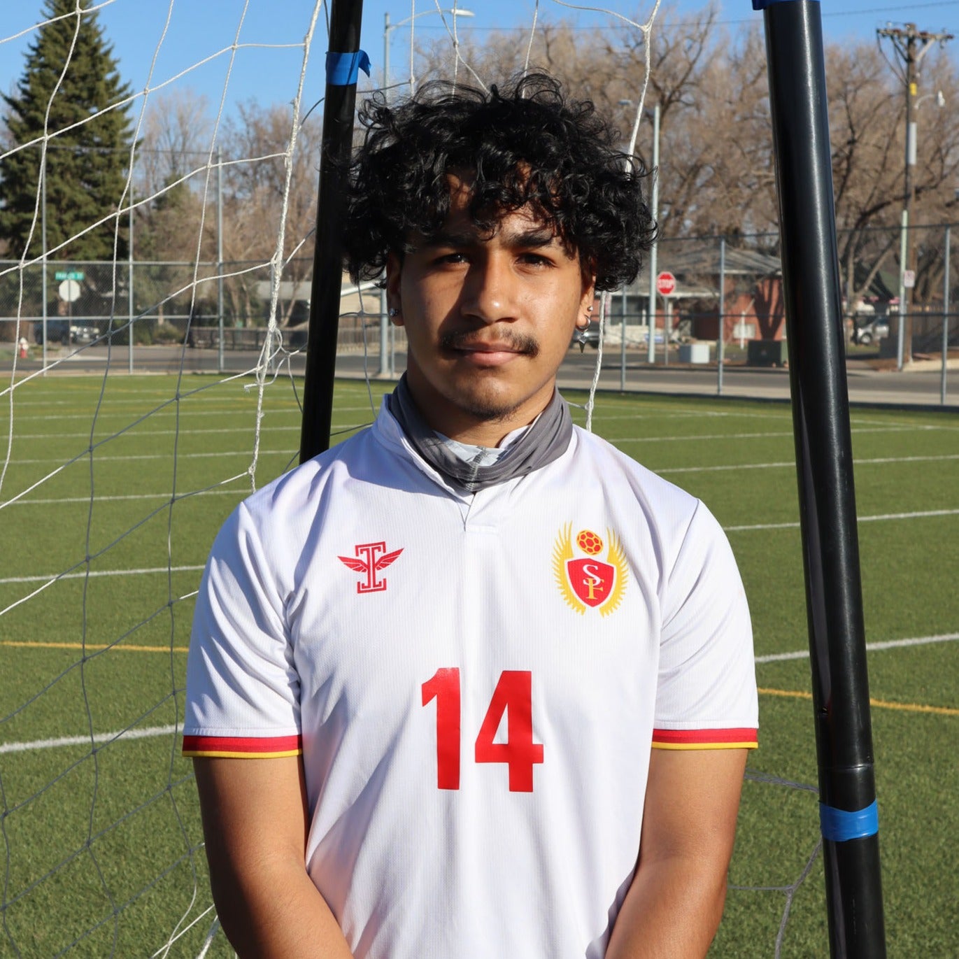 Kalen Chavarria