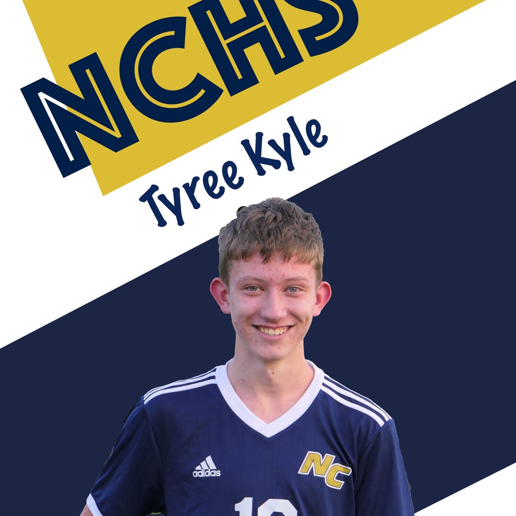 Tyree Kyle mugshot
