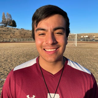 Freddy Cervantes mugshot