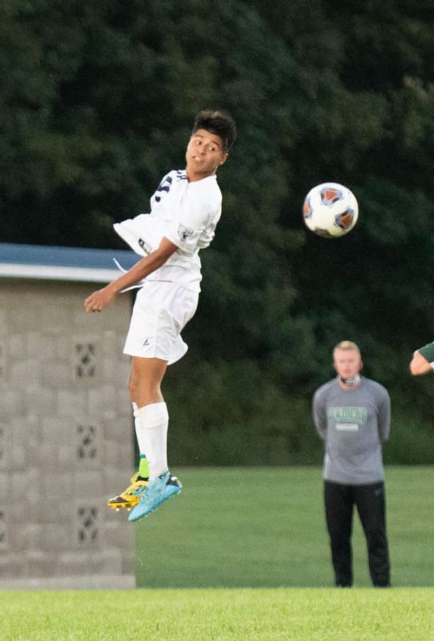 Fernando Lagunas mugshot