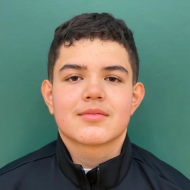Patricio Lopez mugshot