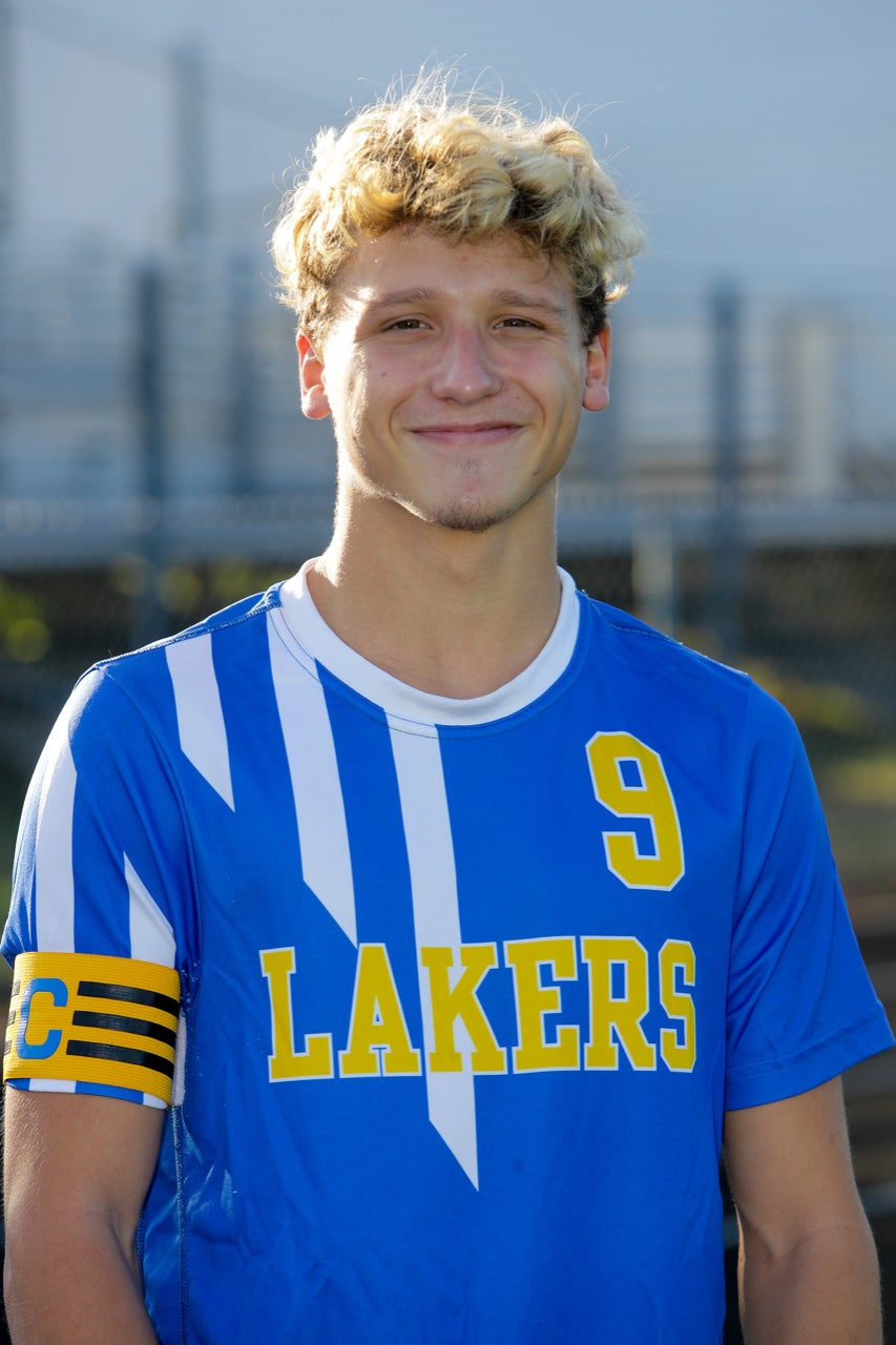Logan Parsons