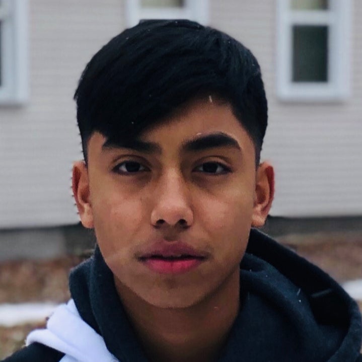 Gustavo Hernandez mugshot