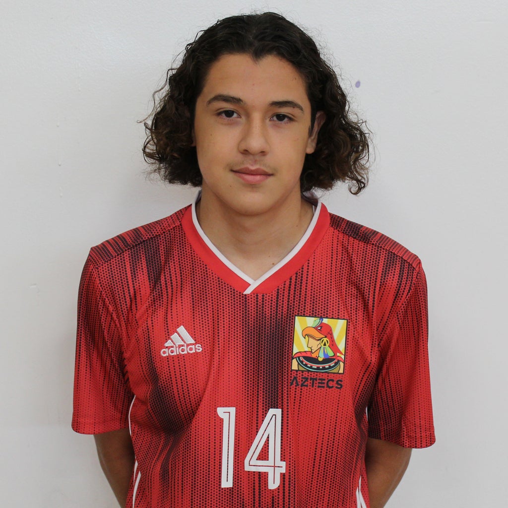 Kevin Vieyra