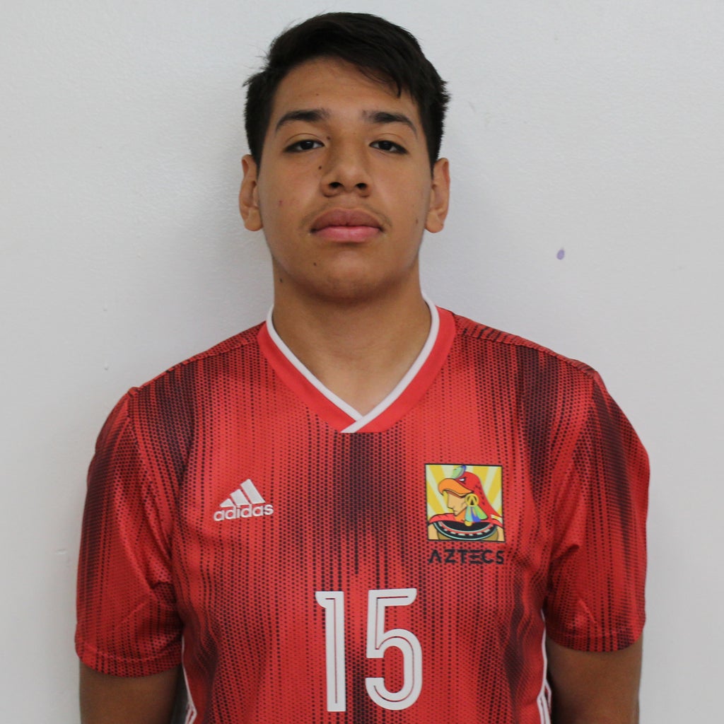 Kevin Gonzalez Mendoza