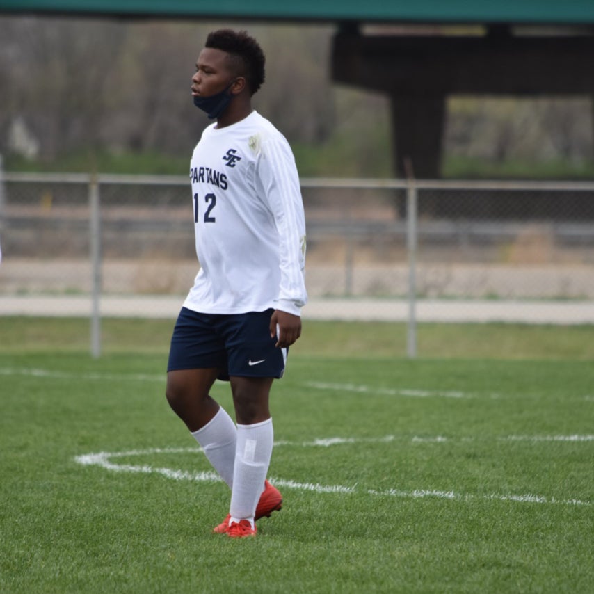 Amir Womack