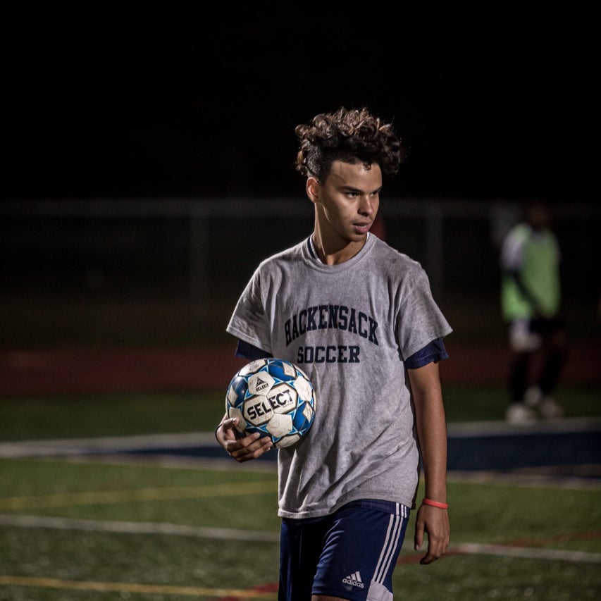 Jeffrey Castillo
