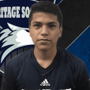 Daniel Lugo mugshot