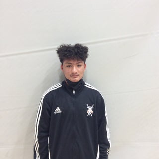 Kevin  Tlaxcalteco mugshot
