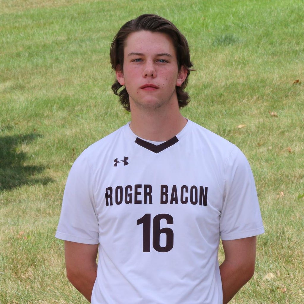 Lucas Crider
