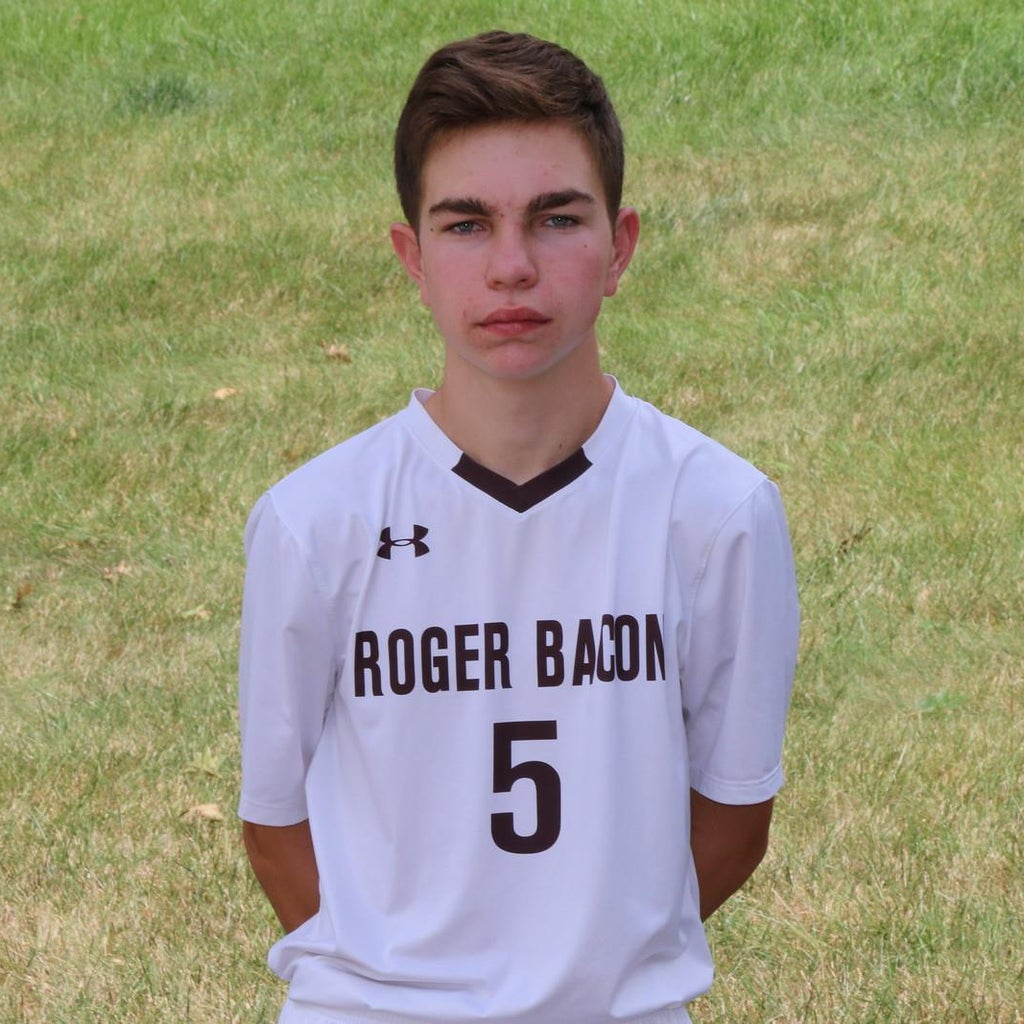 Brandon Grosser