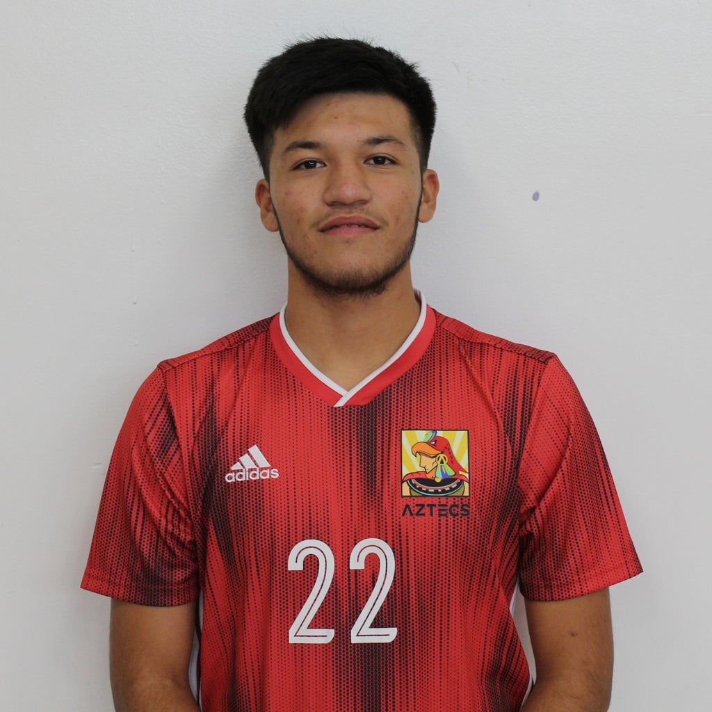 Dennis Guzman mugshot