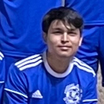 Dustin Alvarado