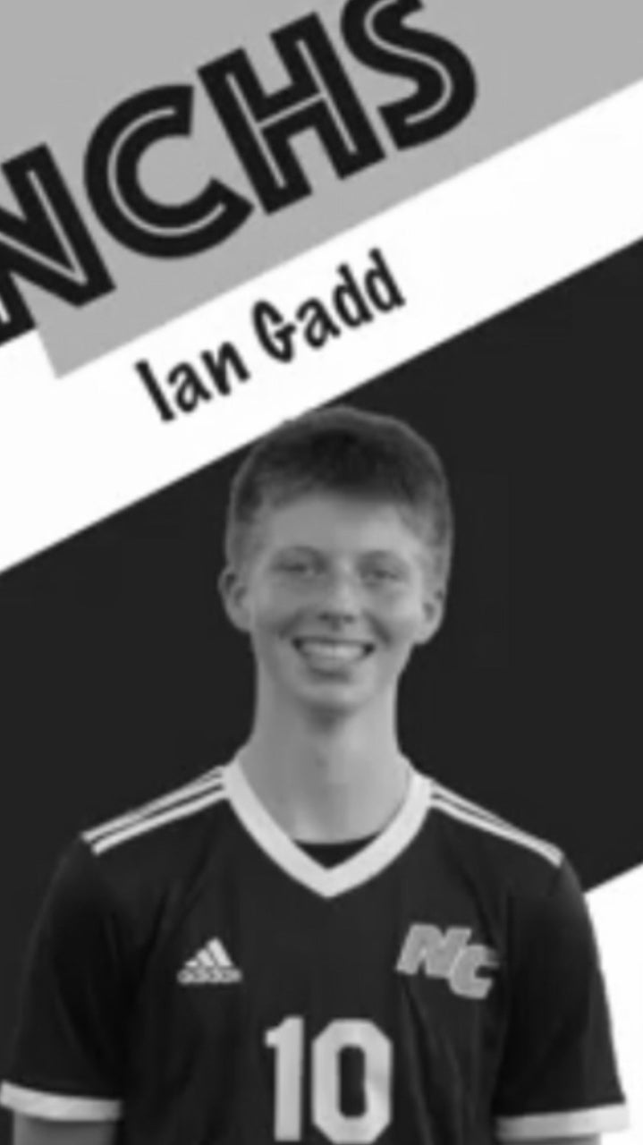 Ian Gadd