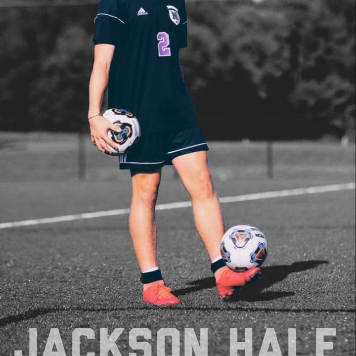 Jackson Hale