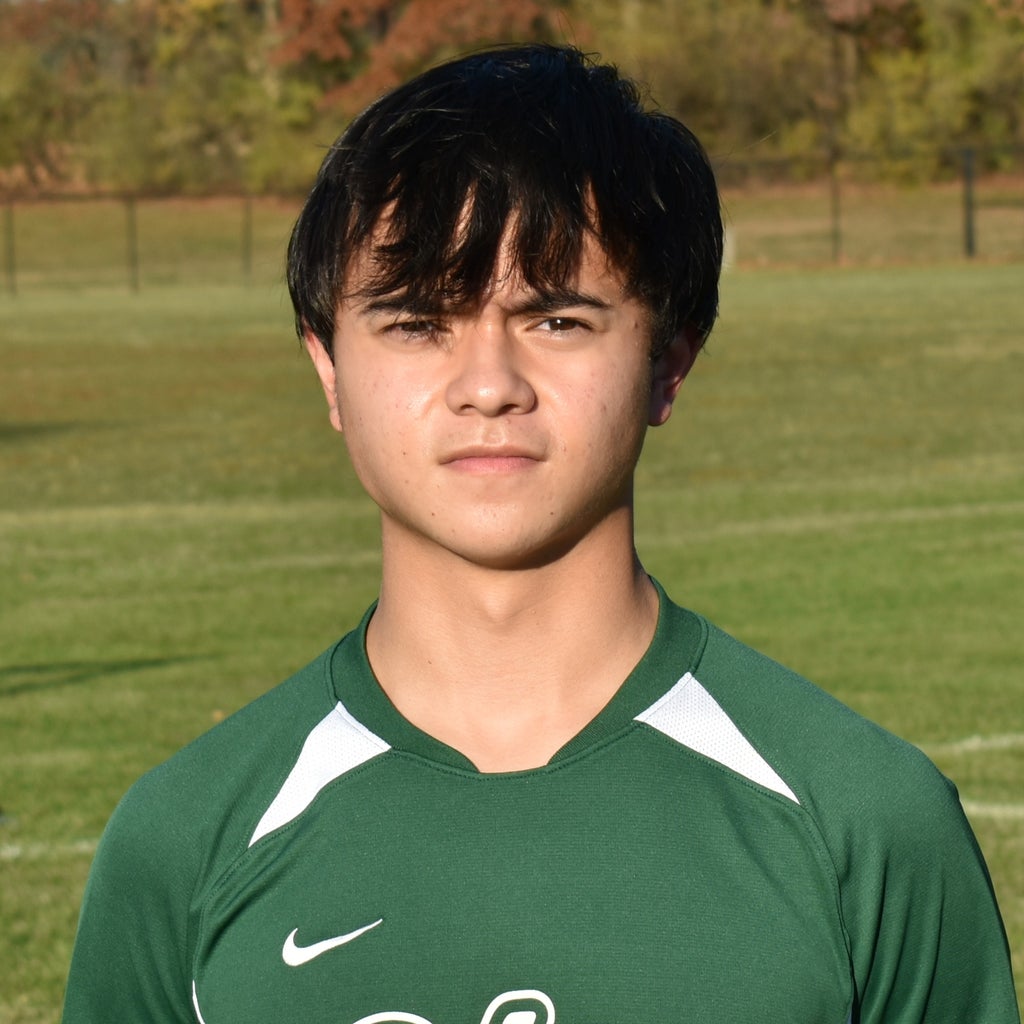 Aaron Chu mugshot