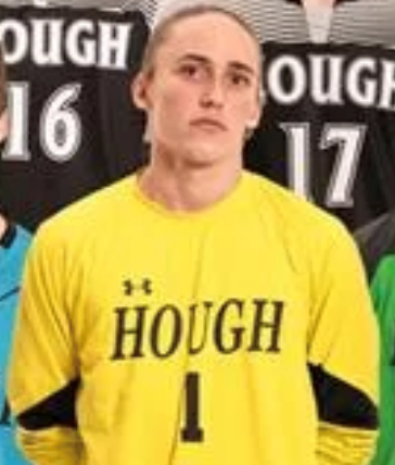 Caden Johnson mugshot