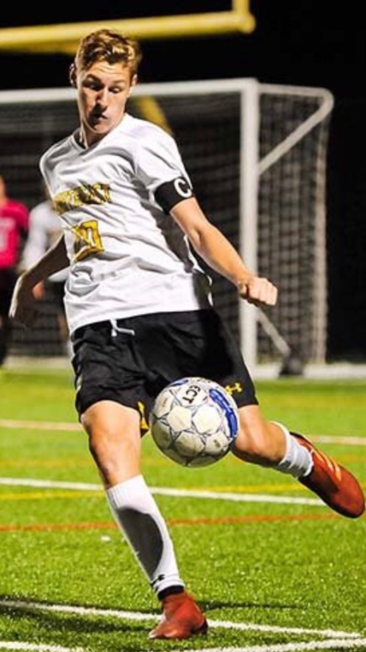 Kaden Koester