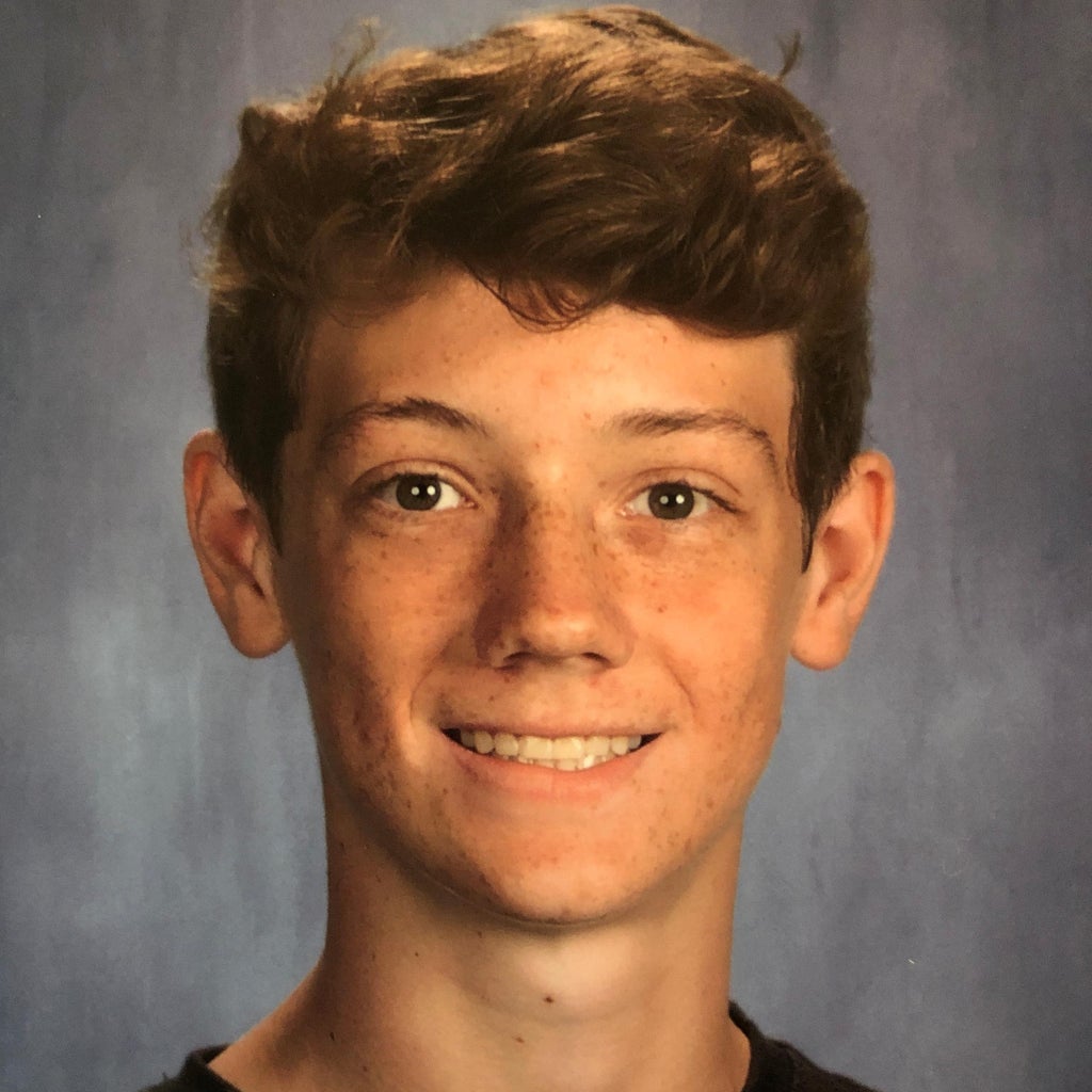 Cameron Mcintosh mugshot