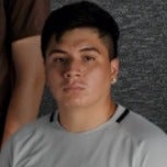 Isidro Bermudez