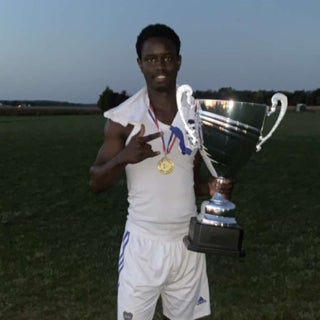 Alexandre Eugene Dieme