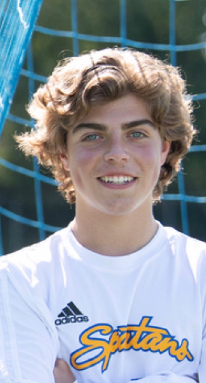 Carson Tanner