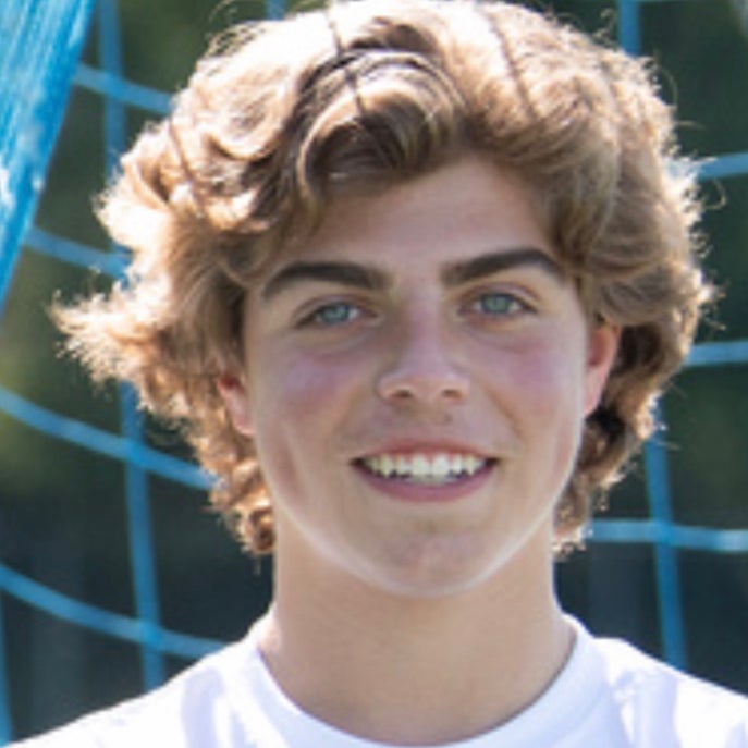 Carson Tanner