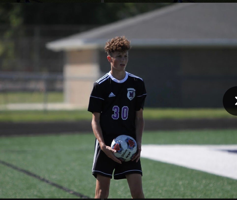 Zach Van osdell
