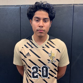 Kevin Vargas
