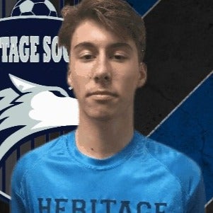 Alex Derstine mugshot