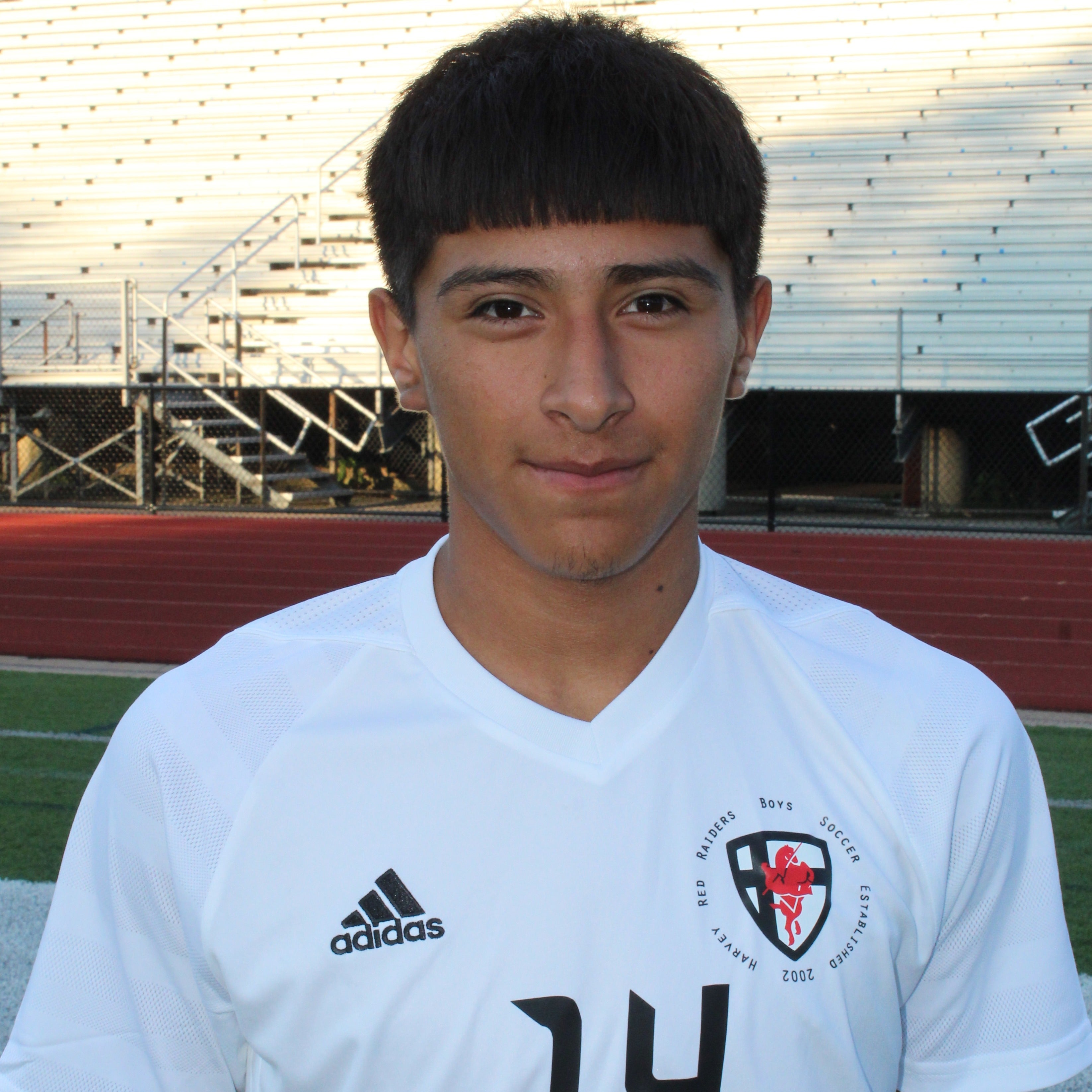 Julio Espinoza-chavez