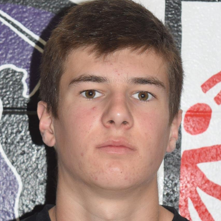 Max Bringham mugshot